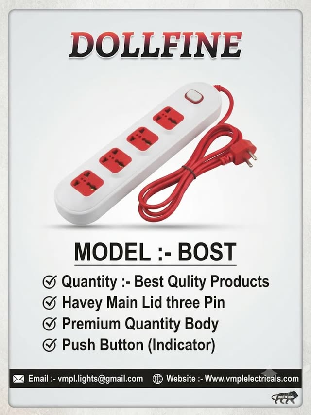 Extension Board