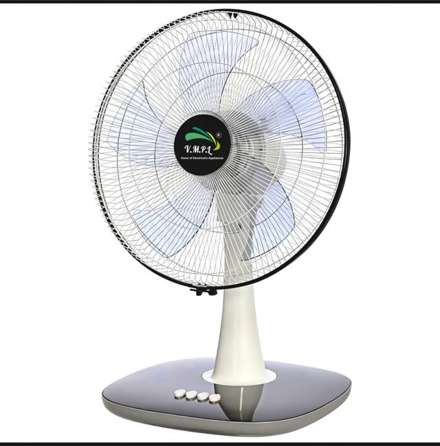 Table Fan