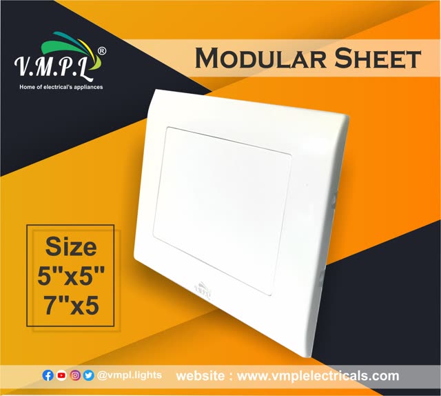 Modular Sheet