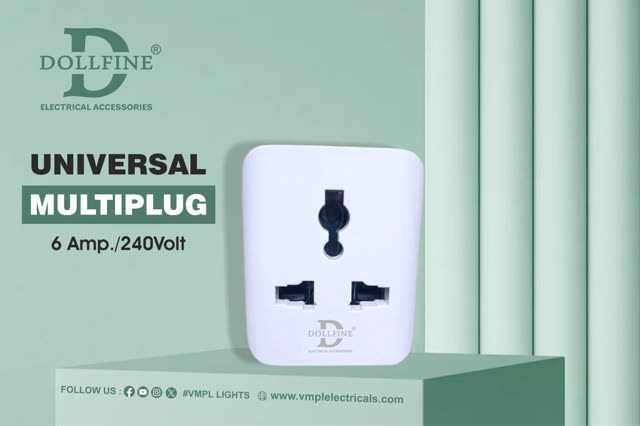 Universal Multiplug